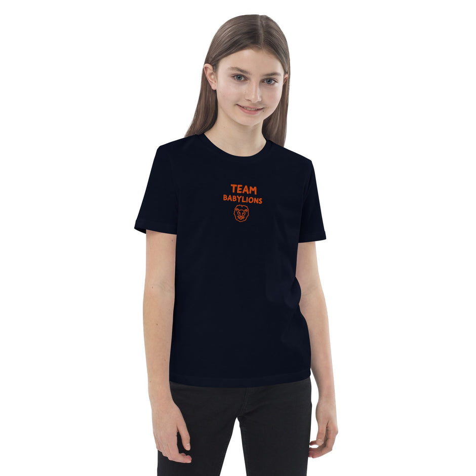 Team BabyLions – Für kleine Rudelhelden - Babylions