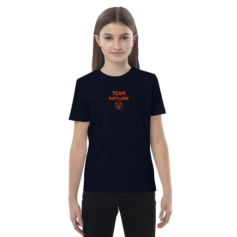 Team BabyLions – Für kleine Rudelhelden - Babylions