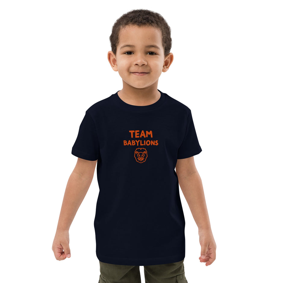 Team BabyLions – Für kleine Rudelhelden - Babylions