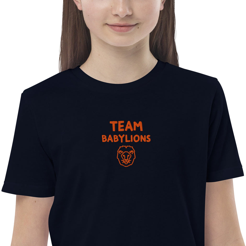 Team BabyLions – Für kleine Rudelhelden - Babylions