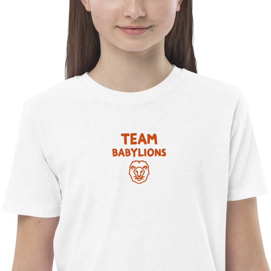 Team BabyLions – Für kleine Rudelhelden - Babylions