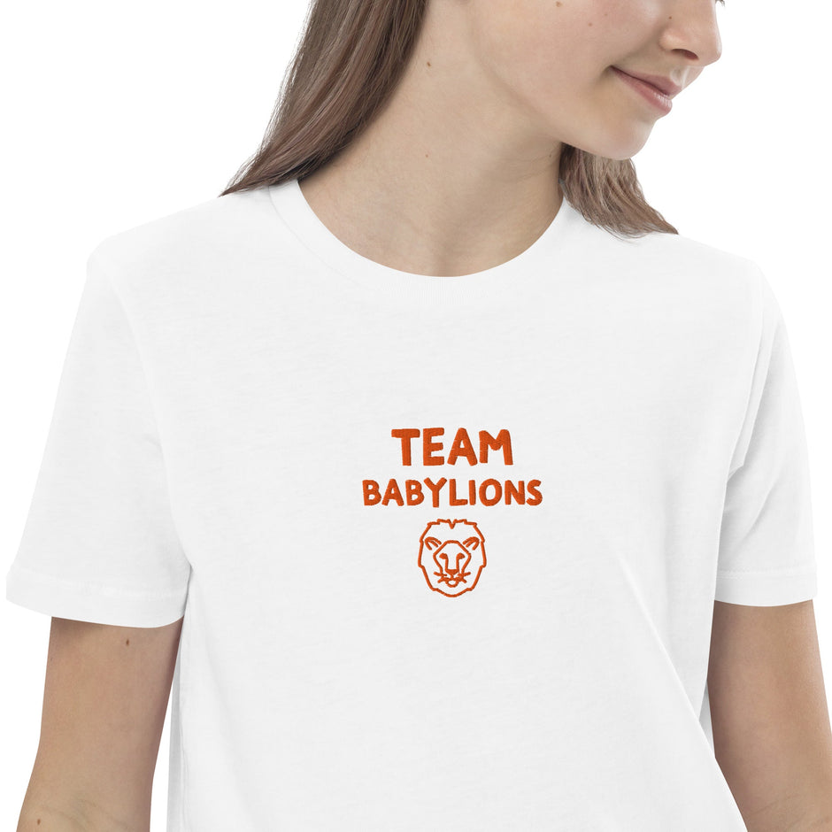 Team BabyLions – Für kleine Rudelhelden - Babylions