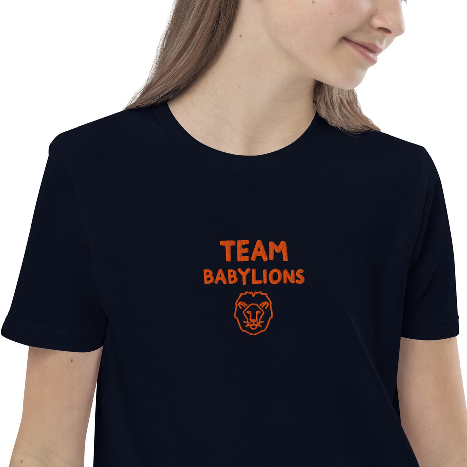 Team BabyLions – Für kleine Rudelhelden - Babylions