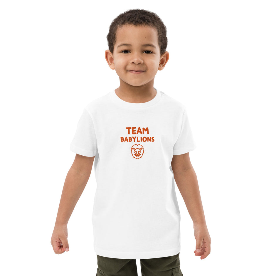Team BabyLions – Für kleine Rudelhelden - Babylions
