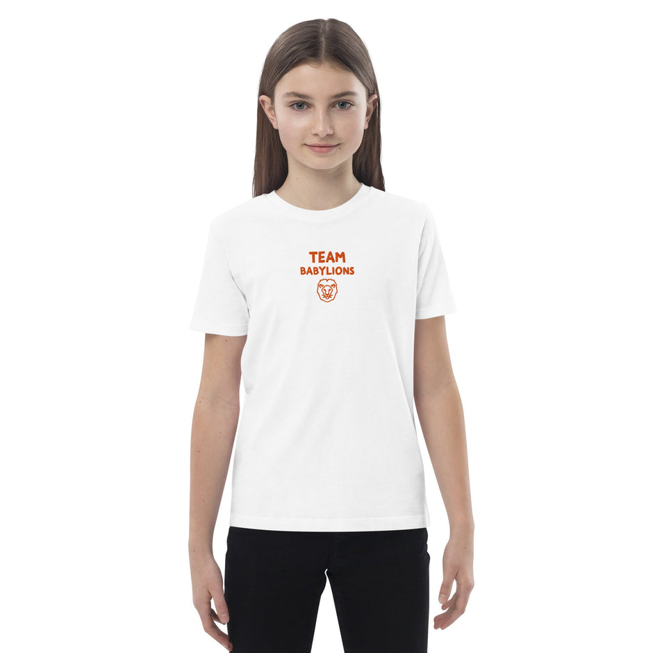 Team BabyLions – Für kleine Rudelhelden - Babylions