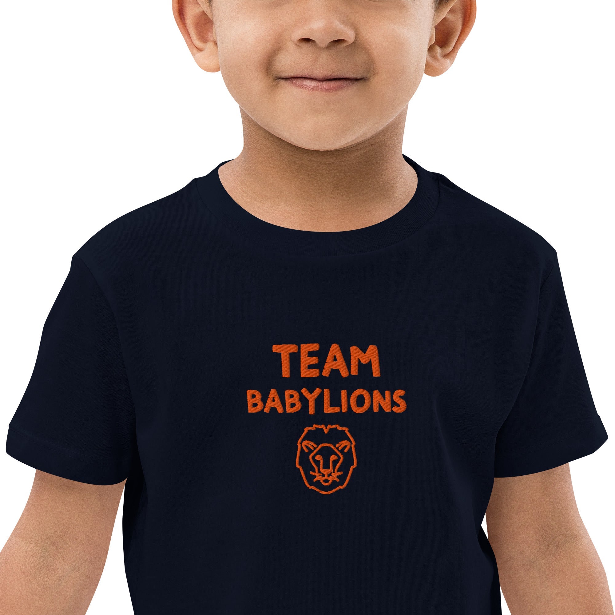 Team BabyLions – Für kleine Rudelhelden - Babylions