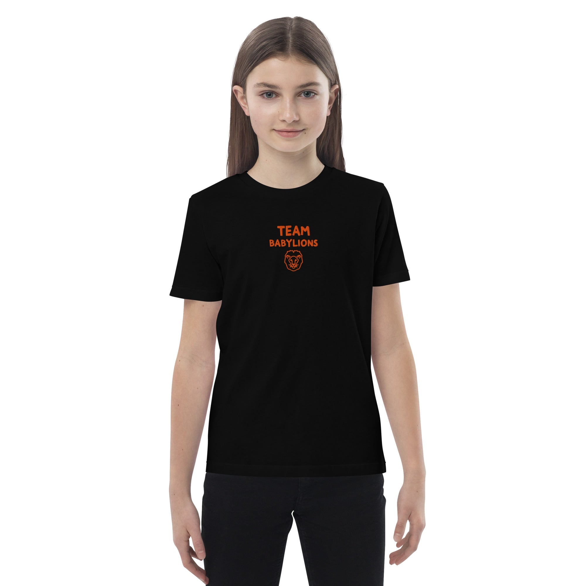 Team BabyLions – Für kleine Rudelhelden - Babylions