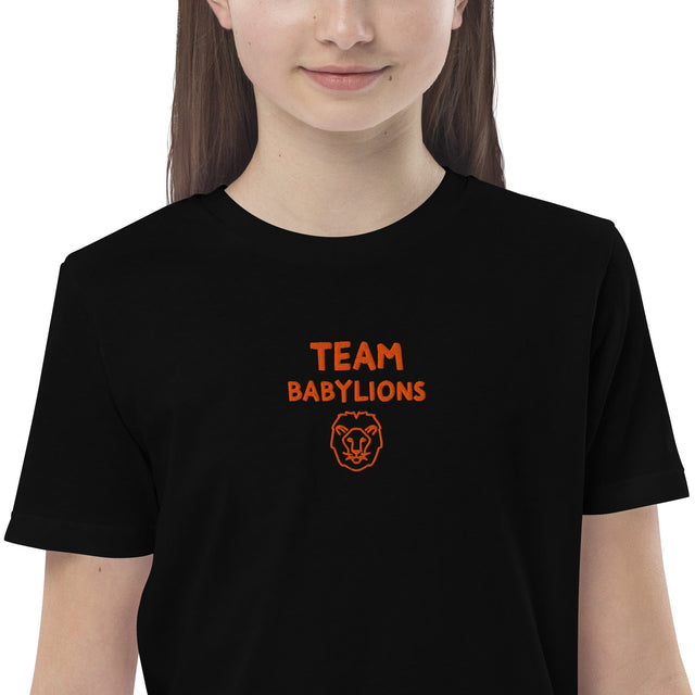 Team BabyLions – Für kleine Rudelhelden - Babylions