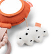 To go activity mirror Happy clouds - Babylions