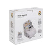 Tragbarer Reise-Hochstuhl Real Madrid Baby mit Tasche – Originalverpackung Produktübersicht