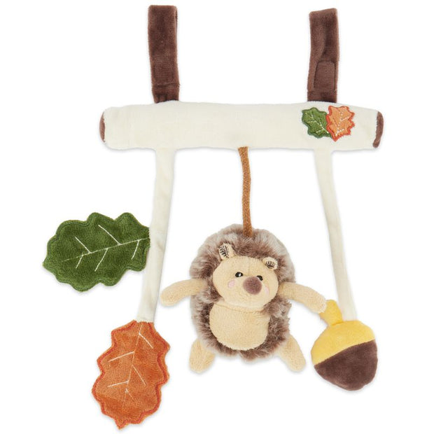 Universalhänger für Babys – Igel oder Reh - Babylions
