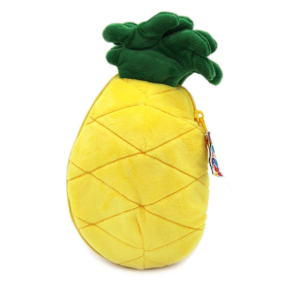 Veggie - Serie – 2 - in - 1 Plüschfigur Tier & Frucht/Gemüse in einem - Babylions