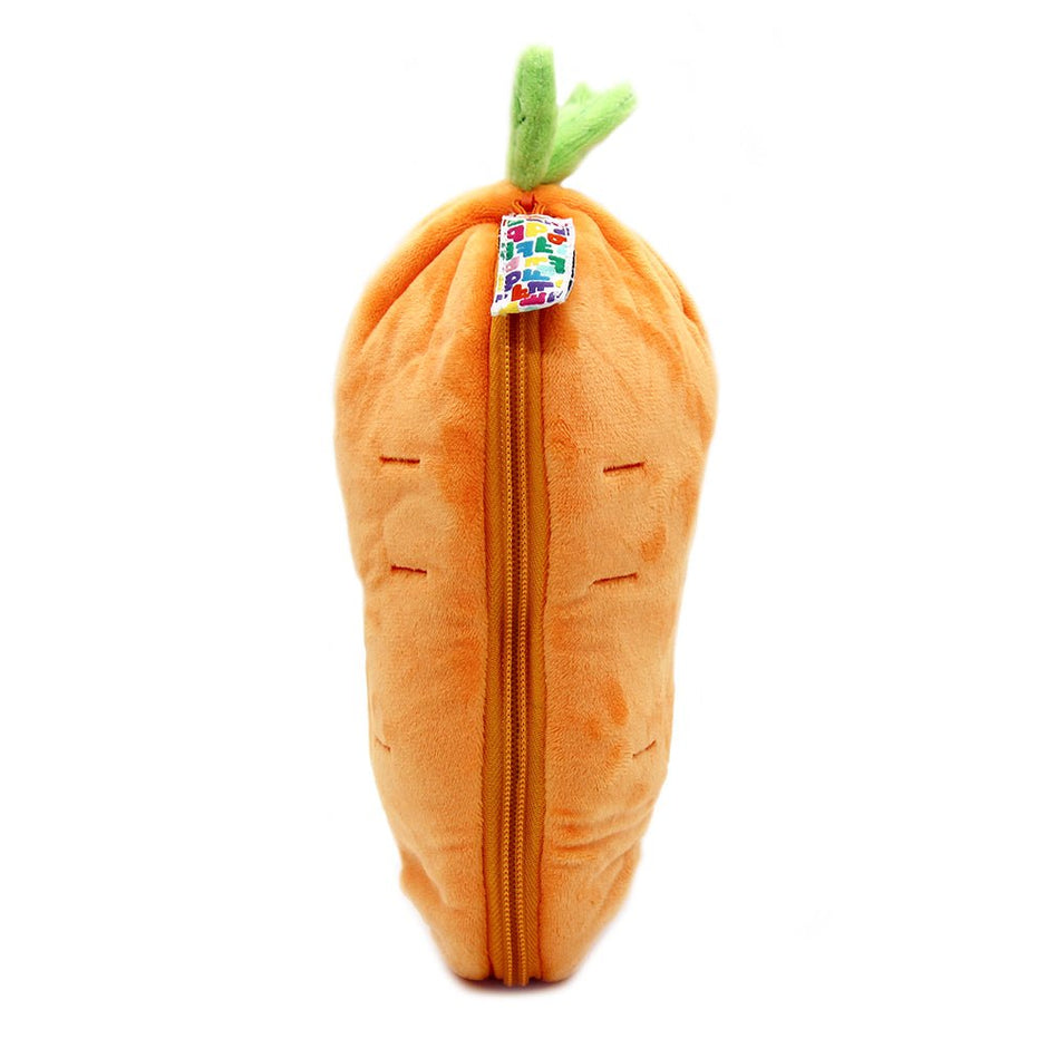 Veggie - Serie – 2 - in - 1 Plüschfigur Tier & Frucht/Gemüse in einem - Babylions