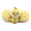 Veggie - Serie – 2 - in - 1 Plüschfigur Tier & Frucht/Gemüse in einem - Babylions
