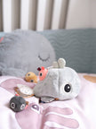 Versteckspiel Wally - Babylions